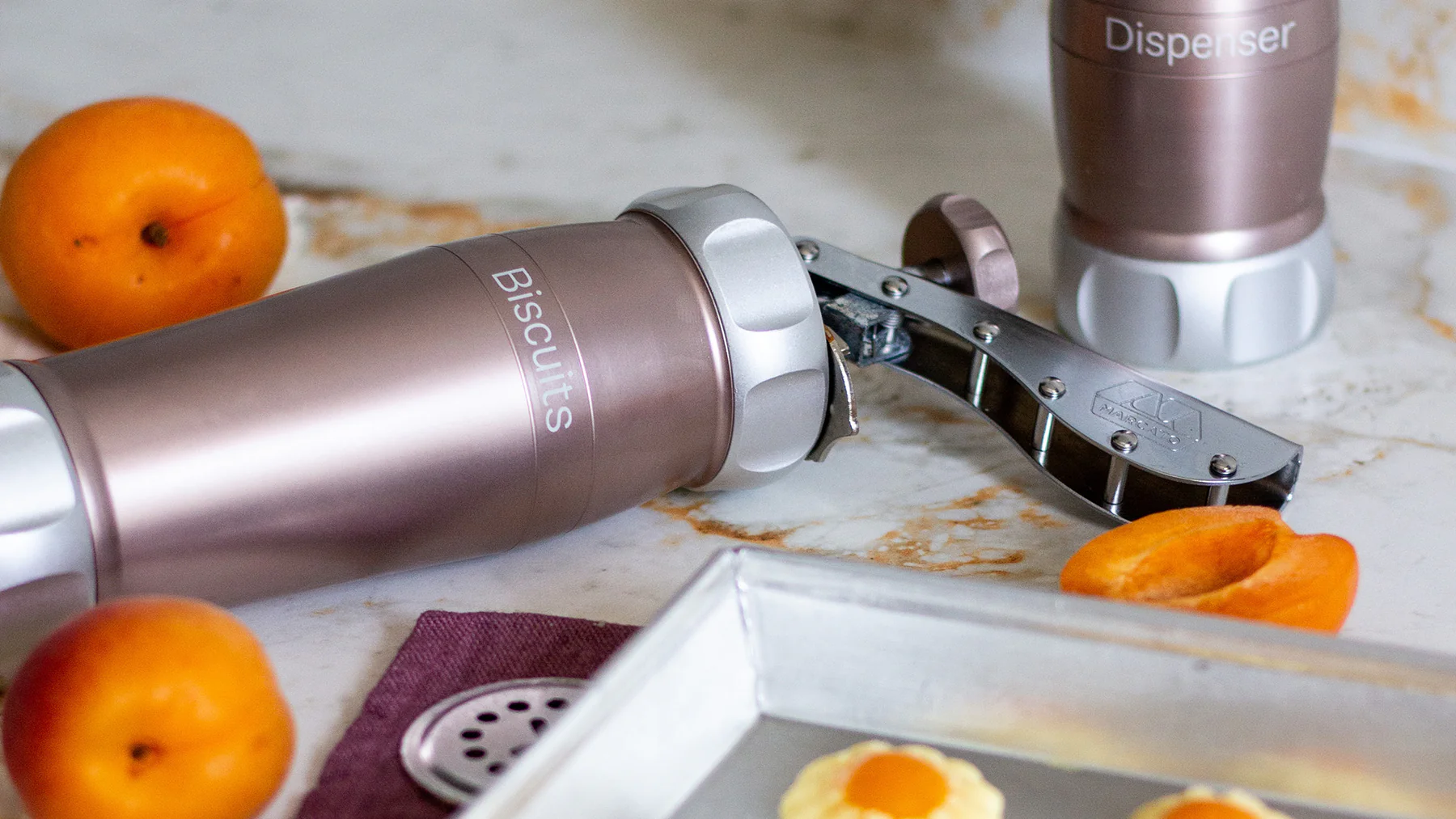 Master the Art of Pasta